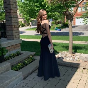 Meet your Posher, Rosie